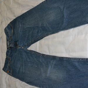 Boy's Jeans